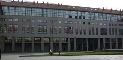 фото отеля Area Central Hotel