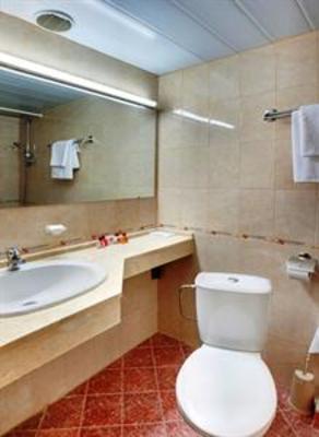 фото отеля Hotel Kazanlak