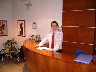 фото отеля Longoria Avenida Hotel