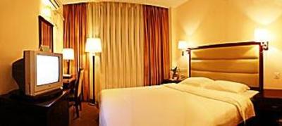 фото отеля Sunshine Holiday Hotel Beihai