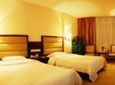 фото отеля Sunshine Holiday Hotel Beihai