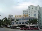 фото отеля Sunshine Holiday Hotel Beihai