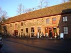 фото отеля De Zingende Watermolen Bed & Breakfast Ruddervoorde