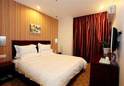 фото отеля Shengdongyuan Business Hotel