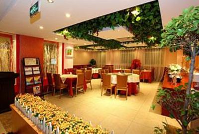 фото отеля Shengdongyuan Business Hotel