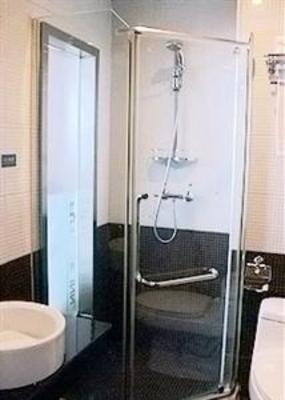 фото отеля Feichang Inn Nanchang Chaoyang Middle Road