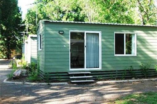фото отеля Big4 Howard Springs Holiday Park