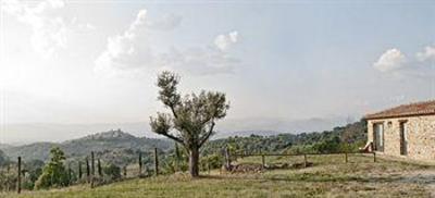 фото отеля Agriturismo Bio Le Macchie Alte Manciano