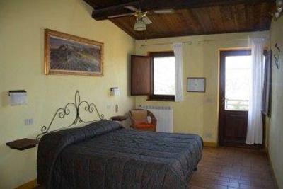 фото отеля Agriturismo Bio Le Macchie Alte Manciano