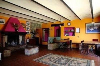 фото отеля Agriturismo Bio Le Macchie Alte Manciano