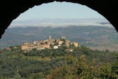 фото отеля Agriturismo Bio Le Macchie Alte Manciano