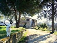 Agriturismo Bio Le Macchie Alte Manciano