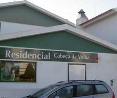 фото отеля Residencial Cabeca Da Velha