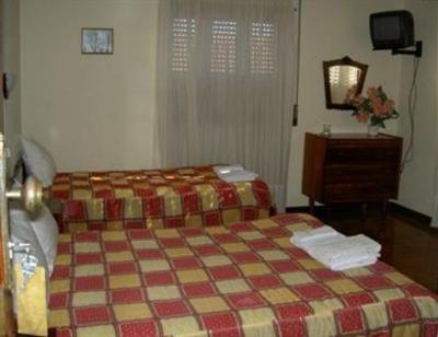 фото отеля Residencial Cabeca Da Velha