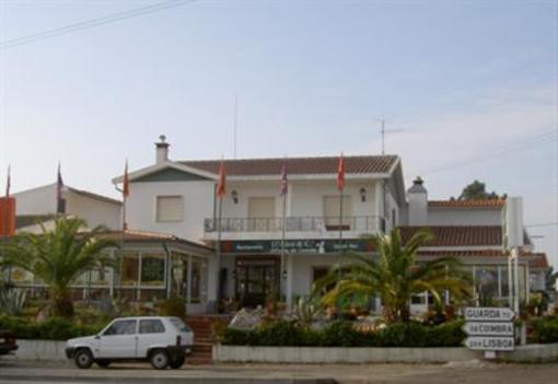 фото отеля Residencial Cabeca Da Velha