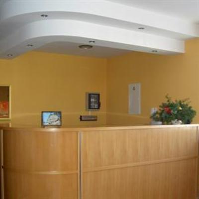 фото отеля Residencial Cabeca Da Velha