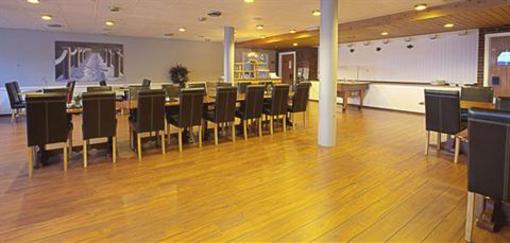 фото отеля Evenes Hotel