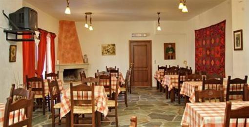 фото отеля Hotel Marina Anogeia