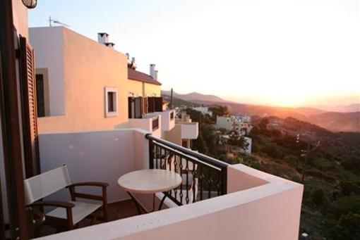 фото отеля Hotel Marina Anogeia