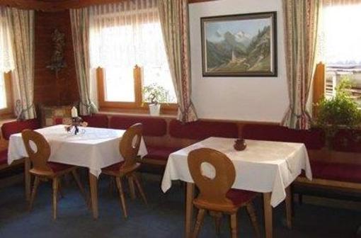 фото отеля Haus Marienheim