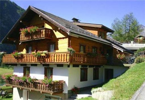 фото отеля Haus Marienheim