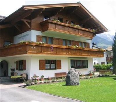 фото отеля Haus Sommerstein