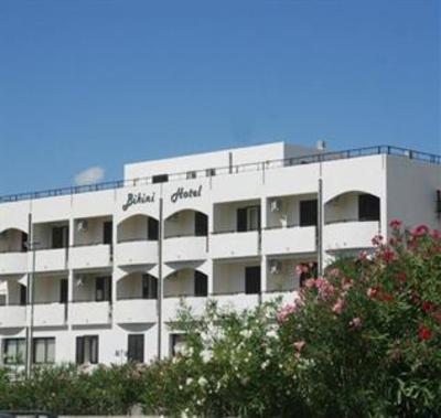 фото отеля Hotel Bikini