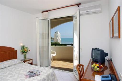 фото отеля Hotel Bikini