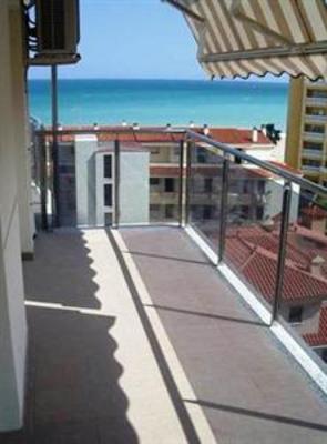 фото отеля Apartamentos Paseo Maritimo Peniscola
