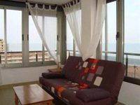 Apartamentos Paseo Maritimo Peniscola