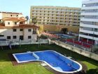 фото отеля Apartamentos Paseo Maritimo Peniscola