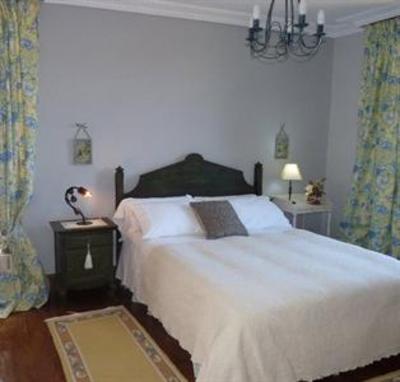 фото отеля Casa da Pedreira Hotel Cuntis