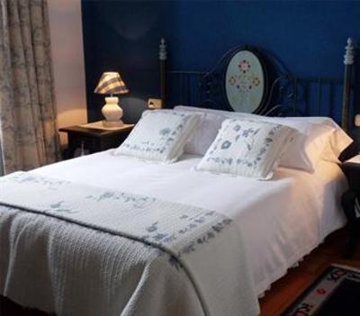фото отеля Casa da Pedreira Hotel Cuntis