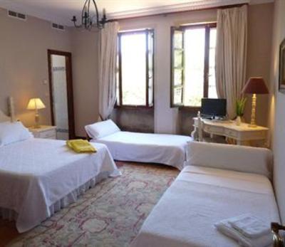 фото отеля Casa da Pedreira Hotel Cuntis