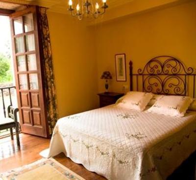 фото отеля Casa da Pedreira Hotel Cuntis