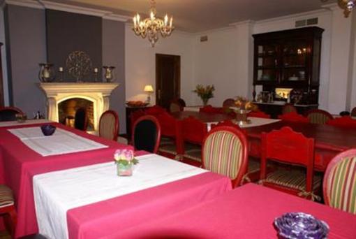 фото отеля Casa da Pedreira Hotel Cuntis