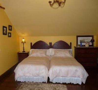 фото отеля Casa da Pedreira Hotel Cuntis
