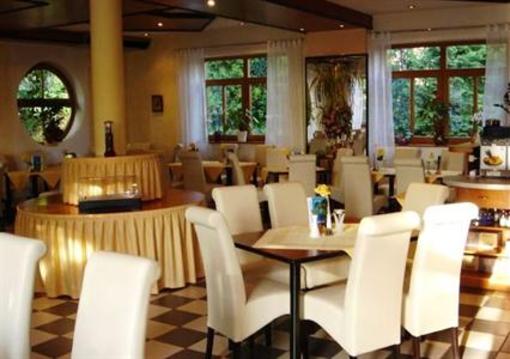 фото отеля Hotel Sonnenhof Untergriesbach