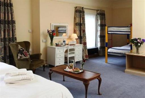 фото отеля Best Western Queens Hotel Newton Abbot