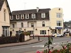 фото отеля Best Western Queens Hotel Newton Abbot