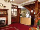 фото отеля Best Western Queens Hotel Newton Abbot