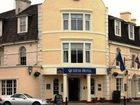 фото отеля Best Western Queens Hotel Newton Abbot