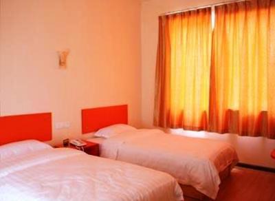 фото отеля Shimei Hotel
