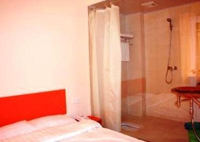 фото отеля Shimei Hotel