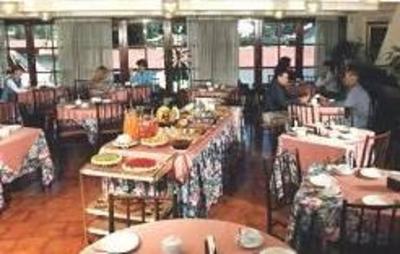 фото отеля Hotel Caupolican
