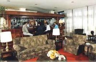 фото отеля Hotel Caupolican