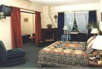фото отеля Hotel Caupolican
