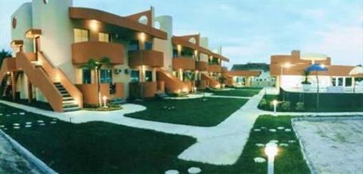 фото отеля Paradise Holiday Resort