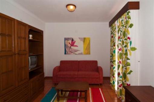 фото отеля Castilho Flats