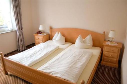 фото отеля Schlossberghotel Medebach
